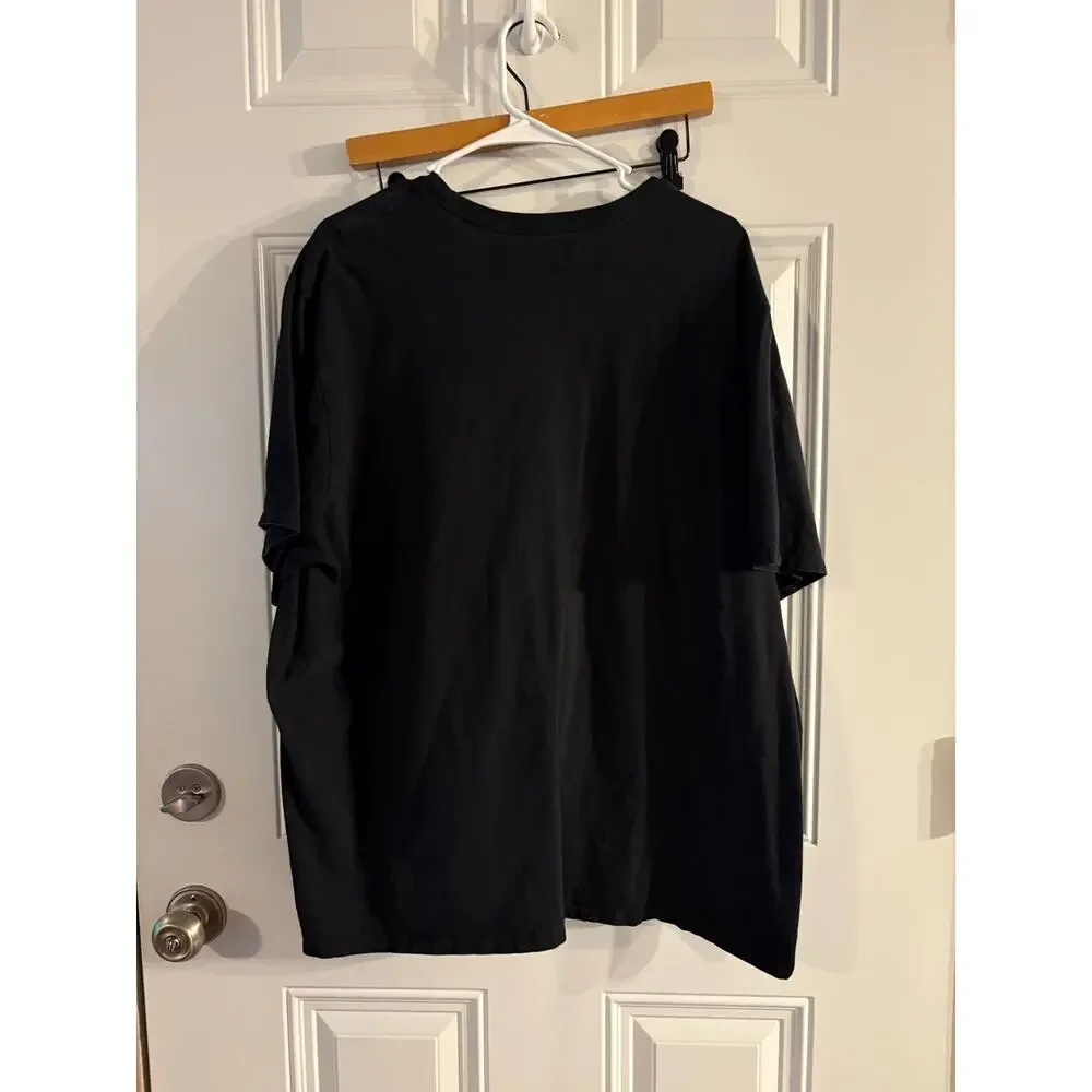 Iowa Hawkeyes Football Nike Tshirt Size 3XL